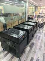 Souffleur de confettis pour scène d'événements extérieurs, contrôle DMX512, ventilateur puissant, hauteur de projection 20-25M, angle de projection 15-80°, Mayafx MYO-C
