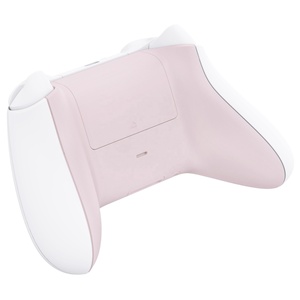 Coque de batterie et coque inférieure de remplacement rose EXtremeRate pour manette Xbox Series X & S - Product Image 5