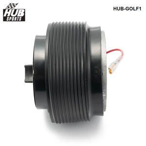 Kit de direção HUB SPORTS para VW Golf, Kit de direção HUB-GOLF1 adequado para OMP <span class=keywords><strong>MOMO</strong></span> - Product Image 5