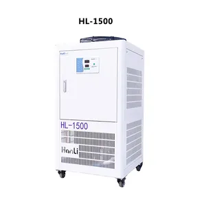 Hanli Waterkoeling Machine Water Chiller 1500W