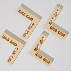 Hard Board Clamp for Photography Waterproof Food Shooting PVC Backdrop Board Foam Board Clips for Photo Prop <strong>Backgrounds</strong> - Product Image 6
