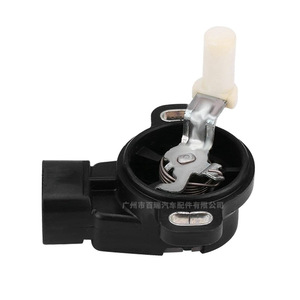 Capteur de pédale d'accélérateur 89281-47010 pour Toyota Corolla, pièce de rechange pour transmission manuelle - Product Image 4