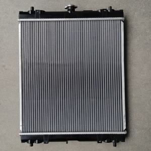 مبرد مياه <span class=keywords><strong>Hitachi</strong></span> <span class=keywords><strong>70</strong></span> / <span class=keywords><strong>EX</strong></span> <span class=keywords><strong>70</strong></span> عالي الجودة لحفار <span class=keywords><strong>Hitachi</strong></span> - Product Image 2