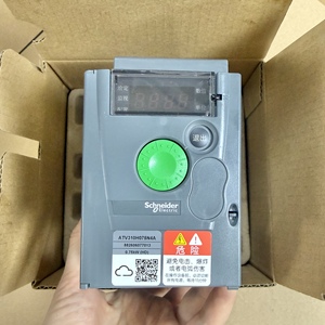 คอนโทรลเลอร์สามเฟส VFD ATV310 ATV310HD18N4A ATV310HD22N4A 380-460V ของแท้ 100% - Product Image 3