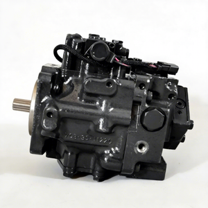ปั๊มไฮดรอลิก OEM ของแท้ใหม่เอี่ยม รุ่น 708-1s-00240 708-1s-00460 สำหรับรถขุด D65PX-15 D65 อะไหล่เครื่องจักรก่อสร้าง รับประกัน 1 ปี - Product Image 2
