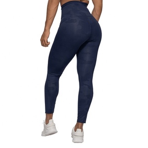 Yoga Pants for Women <b>with</b> <b>Pockets</b> High Waist Full Length Quick Dry <b>Workout</b> Running <b>Leggings</b> Tie Dye Gym Sports - Product Image 4