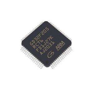 Chip GD32F205RCT6 Nuevo y Original - Product Image 1