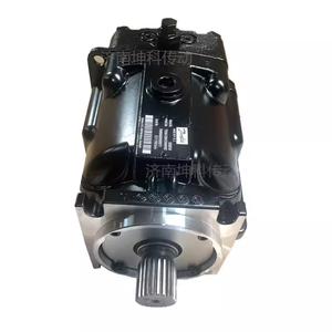 OBO T90 <span class=keywords><strong>T90M</strong></span> T90M055 Pompe à piston hydraulique T90M075 TG - Product Image 1