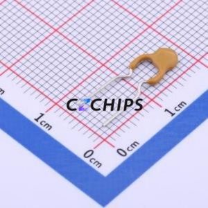 JK16-030T Resettable Fuse Through hole Component (THT),P=5.1mm Fuse 16V 100A 300mA 600mA - Product Image 2