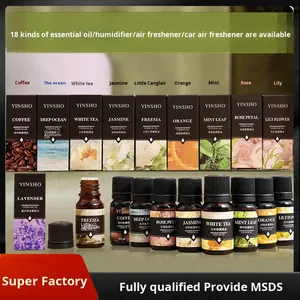Ambientador <span class=keywords><strong>de</strong></span> Aromaterapia 100% Natural, Sin Fuego, con Aceites Esenciales, para Hogar, Dormitorio y Auto, Soluble en Agua, Modelo YS, en Botella - Product Image 2