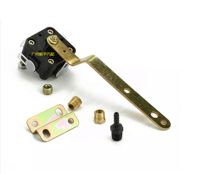 Válvula de Control de Altura de Suspensión Neumática SHUNPING 52321-Q120 KD2204 para Camión Pesado Freightliner <span class=keywords><strong>Columbia</strong></span> 12 Modelo 2007 - Product Image 2