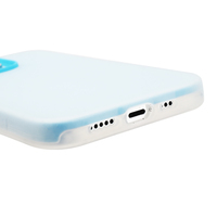 Mode TPU PC couvertures arrière étui de protection de téléphone portable pour Iphone15 14 coques de téléphone para celulares por mayor capa de celular
