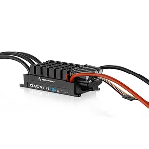 Hobbywing Platinum Pro HV 130A OPTO V4 Brushless ESC for Fixed Wing UAV agriculture drone