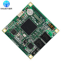 Servicios Completos de Ensamblaje de PCB Mustar para Dispositivos Médicos y Productos Electrónicos Industriales