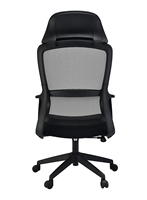 Chaises de bureau ergonomiques les plus vendues en usine, chaises de bureau en maille à excellent rapport qualité-prix pour cadres et employés