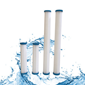 Élément filtrant pour piscine et spa, cartouche filtrante plissée pour bain à remous, pour la purification de l'eau - Product Image 1