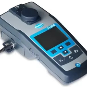 Prix d'usine HACH 2100QIS01-CN Turbidimètre portable Analyseur de qualité de l'eau OEM Garantie 1 an Origine US Kit étanche - Product Image 2