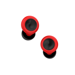 Tapones para los Oídos con Cancelación de Ruido para Dormir, Tapones de Silicona para Reducción de Ruido - Product Image 4