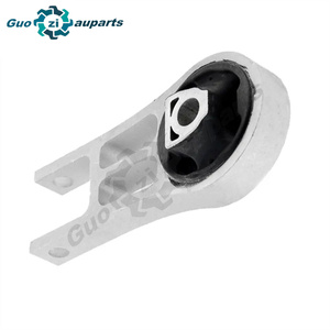 <span class=keywords><strong>Support</strong></span> <span class=keywords><strong>moteur</strong></span> OEM 68157441AB pour Jeep Cherokee 2.4L - Acier - Neuf - Numéros de pièce 68157441AC/AD 68172349/50AB 682249/24909AA/240438AA - Product Image 4