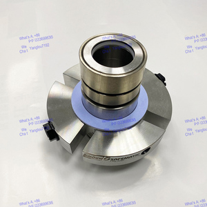 Joint mécanique à cartouche unique John Crane 515E pour pompe verticale Sulzer 150VN150-32-2R série 1196898 Carb/SIC/FKM/DUPLEX <span class=keywords><strong>SS</strong></span> - Product Image 3