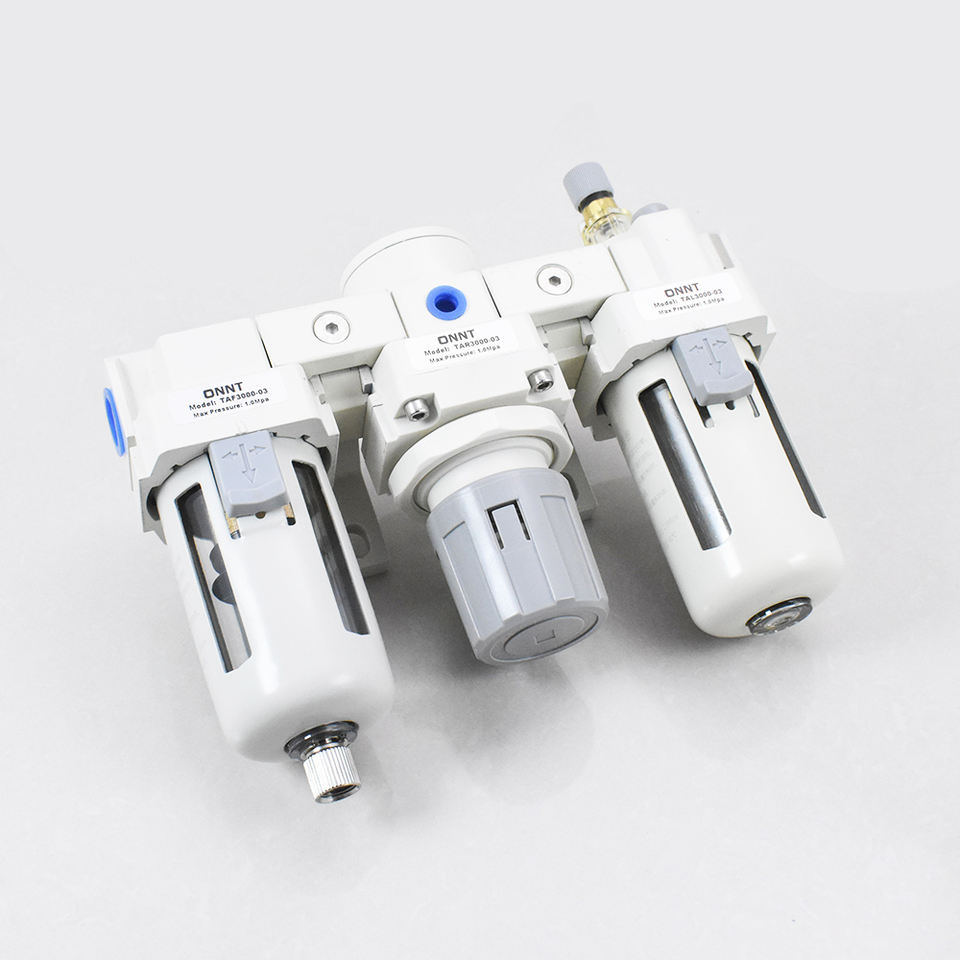 SMC Type AC2000-02 AC3000-03 AC4000-04 AC5000-10 Pneumatic Air ...
