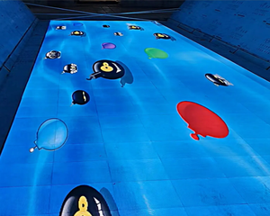 p2.976 High Quality Outdoor LED Flexible Video Display <b>Screen</b> Interactive Dance Floor Tiles Display - Product Image 1