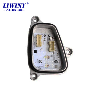 Módulo de luz de circulación diurna Liwiny, módulo LED DRL OE 6F0941475 6F0941476 para Seat Arona KJ7 2021 <span class=keywords><strong>2022</strong></span> 2023 2024 - Product Image 2