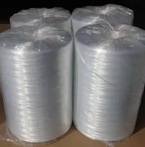 Hot Selling E-glass Direct Roving 1200/2400/4800tex Fiberglass Roving By A Chinese Factory