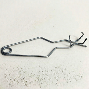 แหนบสแตนเลส SUNTOOLS/STIPL รุ่น 198E แบบด้ามจับเล็ก สำหรับงาน DIY เครื่องประดับ งานขึ้นรูป และงานทำแม่พิมพ์ - Product Image 1