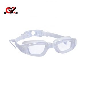 Gafas de Natación para Buceo y Snorkel, Protección UV, Antivaho, Impermeables, Ajuste Universal, para Piscina y Playa - Product Image 5