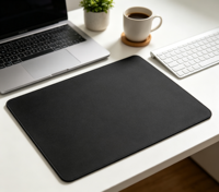 Edge Keyboard Laptops Pc Play Mat Large Gaming Mouse Pad for Desk Pad Mouse for Gamer Game