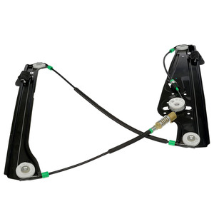 Regulador de Ventana para BMW Serie 7 51337202479 51337138861 Modelo 749-104 Pieza de Repuesto - Product Image 2