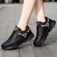 B111 AL5063-54-PTX - Chaussures décontractées pour femmes, légères et polyvalentes, élégantes et stylées