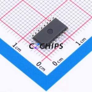 Contador/divisor de chip IC de circuito integrado CD4026BNSR SO-16 original y nuevo - Product Image 2