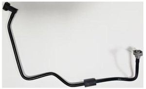 4ho121081bl Fabriek Directe Verkoop Van Toepassing Op Au/Di Water Koelvloeistof Pijp Slang - Product Image 3