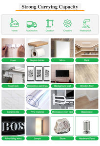 Tornillos <span class=keywords><strong>Pegamento</strong></span> de repuesto <span class=keywords><strong>Clavos</strong></span> líquidos con buen <span class=keywords><strong>precio</strong></span> Sin <span class=keywords><strong>pegamento</strong></span> líquido para uñas <span class=keywords><strong>Pegamento</strong></span> para interiores - Product Image 4