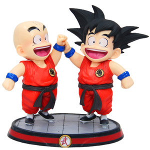 <span class=keywords><strong>Figuras</strong></span> <span class=keywords><strong>de</strong></span> Acción <span class=keywords><strong>de</strong></span> Goku <span class=keywords><strong>de</strong></span> Anime, Muñecos <span class=keywords><strong>de</strong></span> <span class=keywords><strong>Dragon</strong></span> <span class=keywords><strong>Ball</strong></span> - Product Image 5