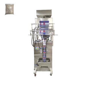 Multi-function Powder Packing Machine 1 kg Powder Packing Machine Weighting Chips Packing Machine - Product Image 3