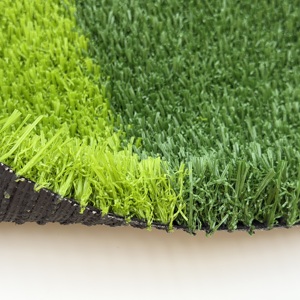 Césped Sintético de Alta Densidad de 60 mm, Duradero, de la Mejor Calidad y al Mejor Precio para 2025, Césped Artificial para Fútbol con una Vida Útil de Más de <span class=keywords><strong>5</strong></span> Años, para Jardín o Campo de Fútbol - Product Image 6