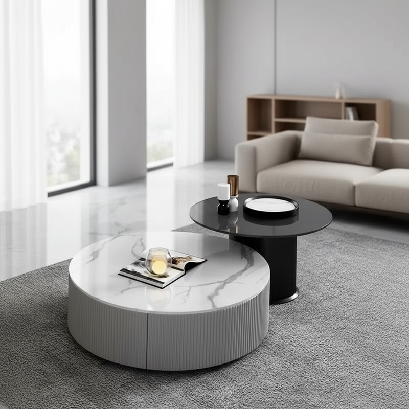 Popular Style Living Room Coffee Table