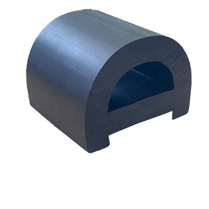 Defensas para Barcos, Tira Protectora de Goma para Borde de <span class=keywords><strong>Barco</strong></span>, Defensa de Goma para Embarcaciones - Product Image 3