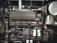 Générateur électrique QSZ13-G11 de GuangZhou 550Kva 440KW Type silencieux industriel générateur diesel 600KVA 480KW fabricants