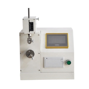 Skz110b ISO 5626 MIT gấp độ bền Tester máy cho giấy - Product Image 1