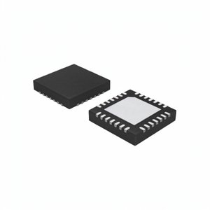 In Stock Buy Online Electronic Components MAX1230BETI+ 28 WFQFN Exposed Pad Data Acquisition - Product Image 1