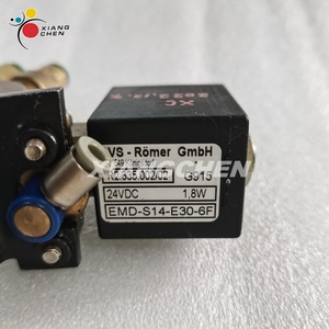 DO R2.335.002 Original Used Metering Unit for Offset <b>Printing</b> <b>Machine</b> Part R2.335.002 - Product Image 5