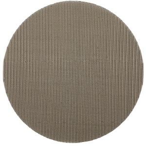 오일 또는 물 산업을위한 전문 와이어 필터 메쉬 스크린 디스크 금속 메쉬 필터 화면 - Product Image 1