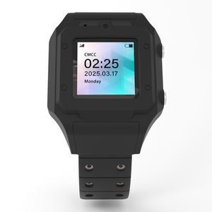 Reloj de seguimiento Thinkrace Parole con GPS antimanipulación y pulsera para monitoreo previo a la sentencia con tarjeta SIM - Product Image 2