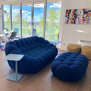 Pomelohome Bubble Soccer canapé tissu américain canapé moderne salon hôtel canapé créatif - Product Image 2