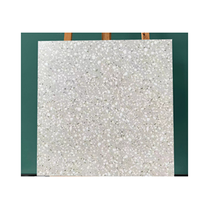 Azulejos de cerámica de porcelana de 60x60 de estilo moderno, <span class=keywords><strong>piedra</strong></span> de terrazo <span class=keywords><strong>para</strong></span> suelos de <span class=keywords><strong>paredes</strong></span> <span class=keywords><strong>interiores</strong></span> <span class=keywords><strong>para</strong></span> baño y cocina - Product Image 2