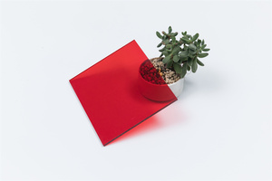 2mm tấm <span class=keywords><strong>polycarbonate</strong></span> Opal trắng rõ ràng minh bạch <span class=keywords><strong>Polycarbonate</strong></span> PC tấm rắn - Product Image 6